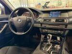 BMW 520 2013 Harmaa