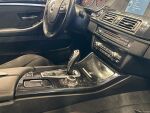BMW 520 2013 Harmaa