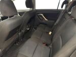 Toyota Verso 2012 Valkoinen