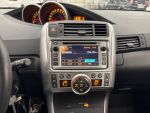 Toyota Verso 2012 Valkoinen