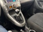 Toyota Verso 2012 Valkoinen