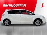 Toyota Verso 2012 Valkoinen