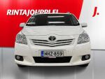 Toyota Verso 2012 Valkoinen