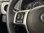 Toyota Yaris 2012 Musta