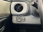 Toyota Yaris 2012 Musta