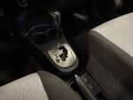 Toyota Yaris 2012 Musta