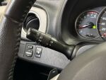 Toyota Yaris 2012 Musta