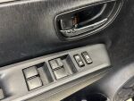 Toyota Yaris 2012 Musta