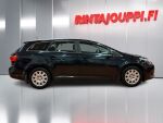 Toyota Avensis 2012 Harmaa
