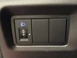 Hyundai i20 2012 Punainen