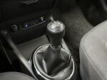 Hyundai i20 2012 Punainen