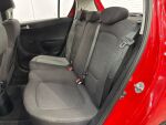 Hyundai i20 2012 Punainen