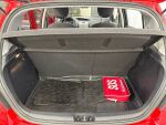 Hyundai i20 2012 Punainen