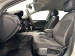 Audi A6 2012 Valkoinen