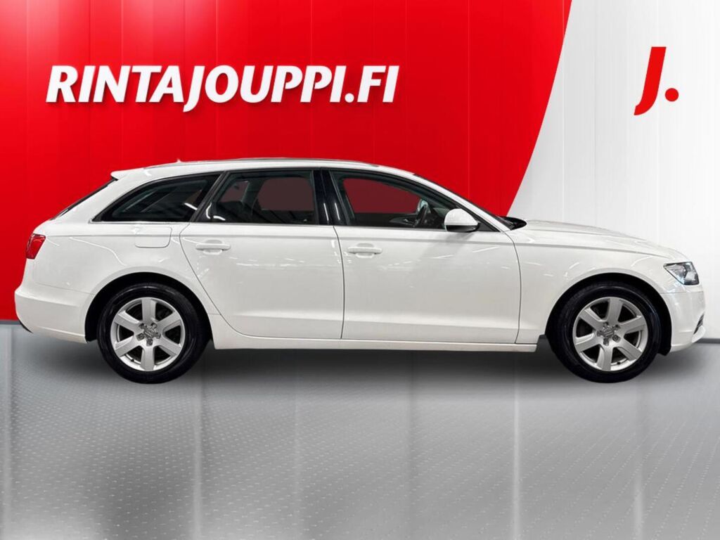 Audi A6 2012, kuva 7/28