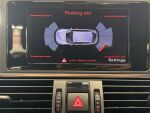 Audi A6 2012 Valkoinen
