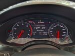 Audi A6 2012 Valkoinen