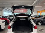 Audi A6 2012 Valkoinen