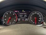 Audi A6 2012 Valkoinen
