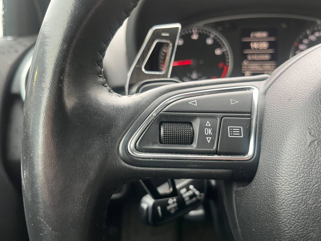 Audi A1 2012 Valkoinen