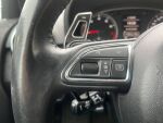 Audi A1 2012 Valkoinen