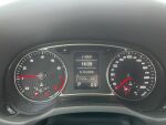 Audi A1 2012 Valkoinen