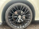 Audi A1 2012 Valkoinen