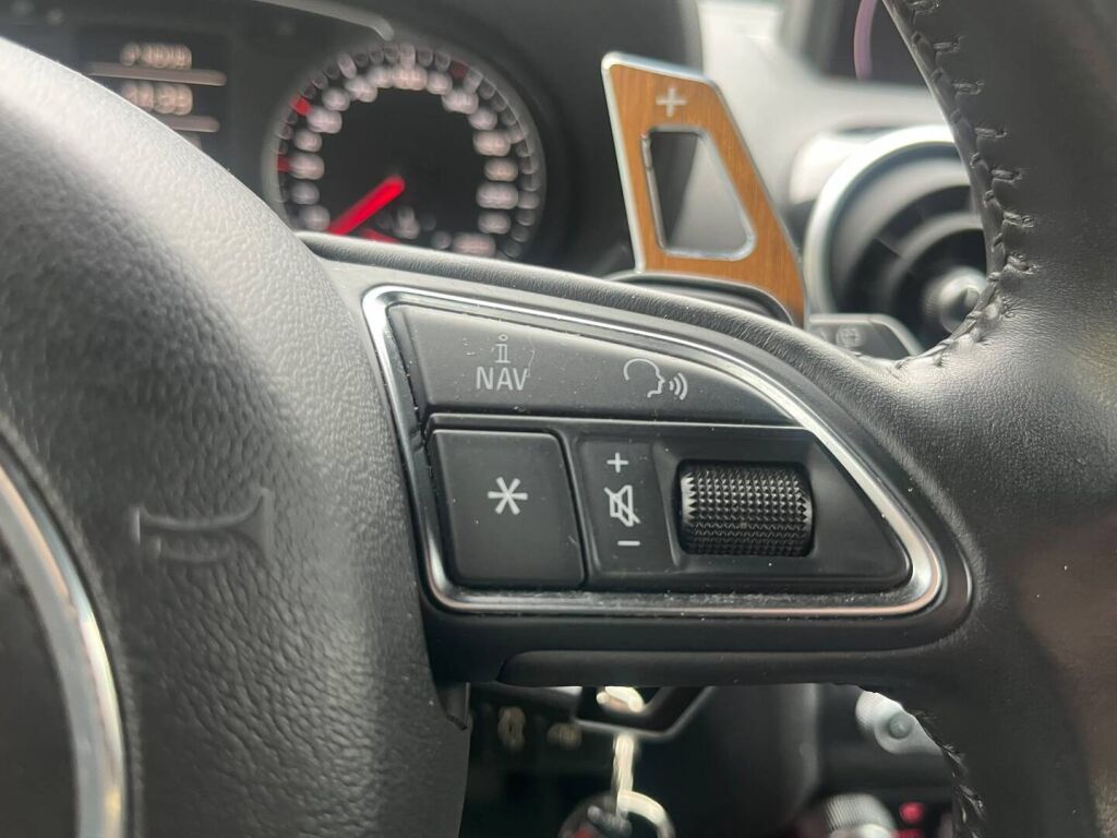 Audi A1 2012 Valkoinen