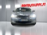 Skoda Octavia 2012 Hopea