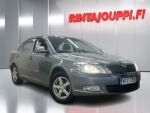 Skoda Octavia 2012 Hopea