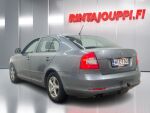 Skoda Octavia 2012 Hopea