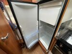 Adria Matrix Plus 680 SP 2012 Harmaa