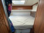 Adria Matrix Plus 680 SP 2012 Harmaa