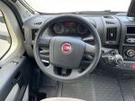 Adria Matrix Plus 680 SP 2012 Harmaa