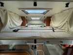 Adria Matrix Plus 680 SP 2012 Harmaa