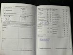 Volkswagen Touran 2011 Ruskea (beige)