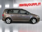 Volkswagen Touran 2011 Ruskea (beige)