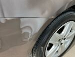 Volkswagen Touran 2011 Ruskea (beige)