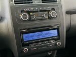 Volkswagen Touran 2011 Ruskea (beige)