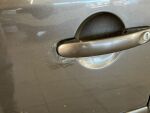 Volkswagen Touran 2011 Ruskea (beige)