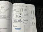 Volkswagen Touran 2011 Ruskea (beige)