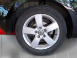 Volkswagen Golf 2010 Musta