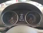 Volkswagen Golf 2010 Musta