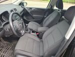 Volkswagen Golf 2010 Musta