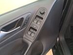 Volkswagen Golf 2010 Musta