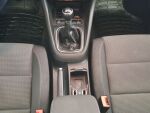 Volkswagen Golf 2010 Musta