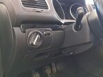 Volkswagen Golf 2010 Musta