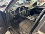 Audi Q5 2010 Musta