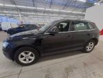 Audi Q5 2010 Musta