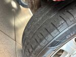 Ford Fiesta 2010 Punainen